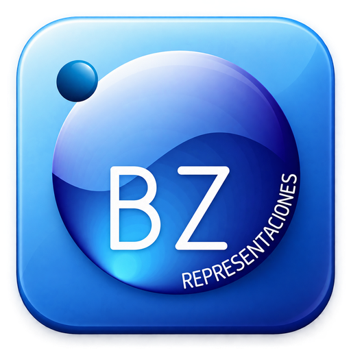 BZ Representaciones